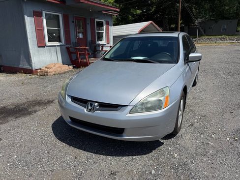 Used 2004 Honda Accord EX image 4
