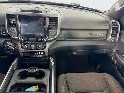 Used 2022 RAM 1500 Big Horn image 24