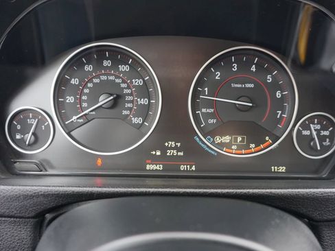 Used 2015 BMW 335i xDrive Sedan image 32