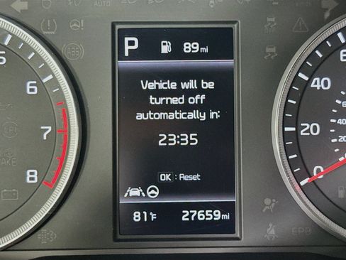 Used 2024 Kia K5 GT-Line w/ GT-Line Premium Package FWD image 14