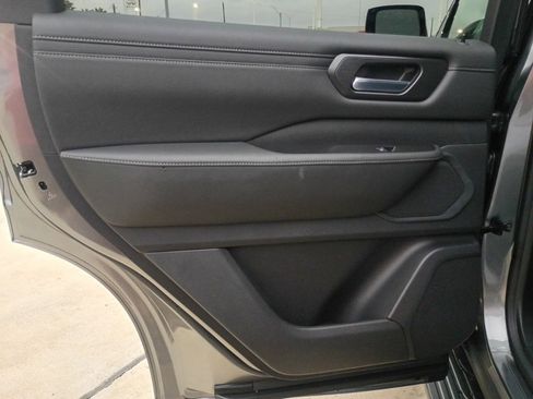 New 2026 Nissan Armada SV image 20