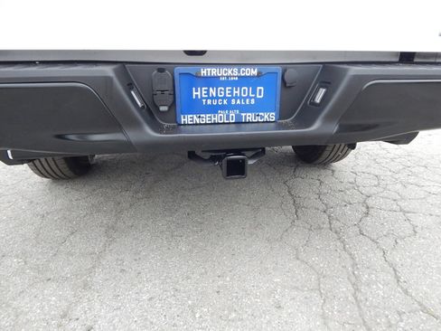 Used 2016 Ford F150 XL w/ XL Power Equipment Group RWD image 12