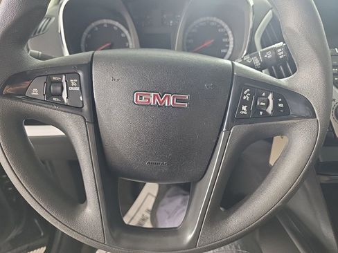 Used 2017 GMC Terrain SLE FWD image 23