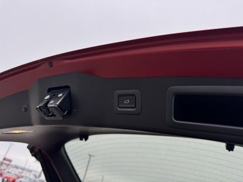 Certified 2025 MAZDA CX-5 AWD 2.5 S w/ Preferred Package image 37