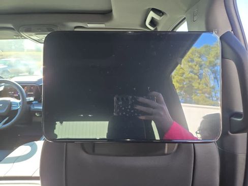 New 2025 Chevrolet Tahoe Premier image 44