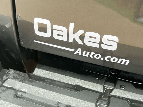 Used 2023 Nissan Frontier PRO-4X w/ Tow Package image 37