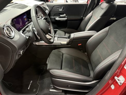 New 2024 Mercedes-Benz EQB 300 300 image 14