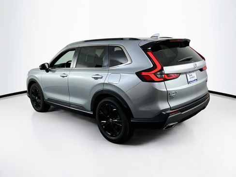 Used 2025 Honda CR-V Sport Touring image 7