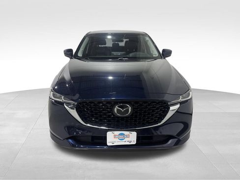 Used 2025 MAZDA CX-5 AWD 2.5 S w/ Select Package image 10