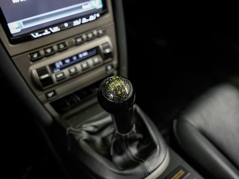 Used 2007 Porsche 911 Carrera RWD image 13