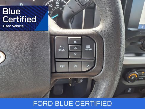 Certified 2023 Ford F150 XLT RWD image 17