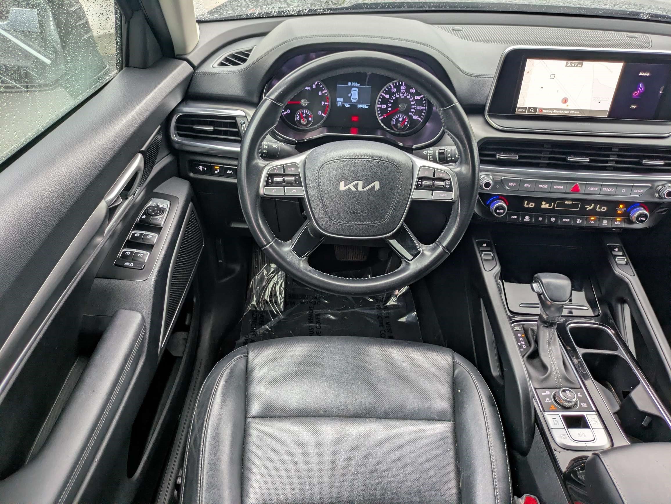 Used 2022 Kia Telluride S AWD/4WD image 23