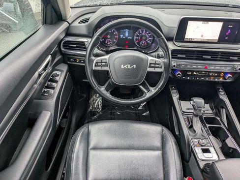 Used 2022 Kia Telluride S AWD/4WD image 23