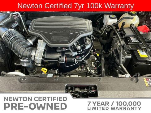 Used 2022 Cadillac XT6 Premium Luxury AWD/4WD image 63