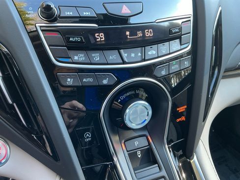 New 2026 Acura RDX SH-AWD w/ Advance Package image 17