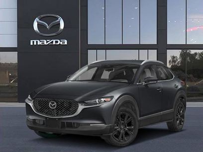 New 2025 MAZDA CX-30 AWD 2.5 S w/ Select Sport Pkg