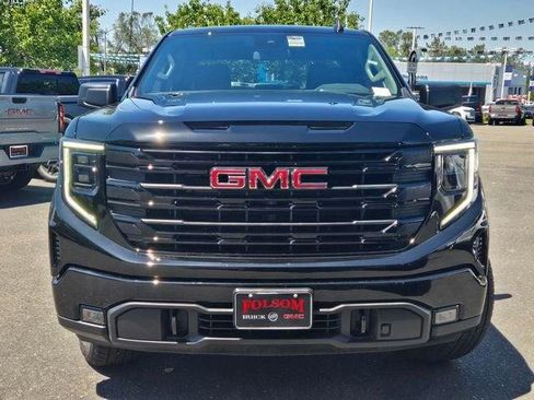 New 2026 GMC Sierra 1500 Elevation AWD/4WD image 2