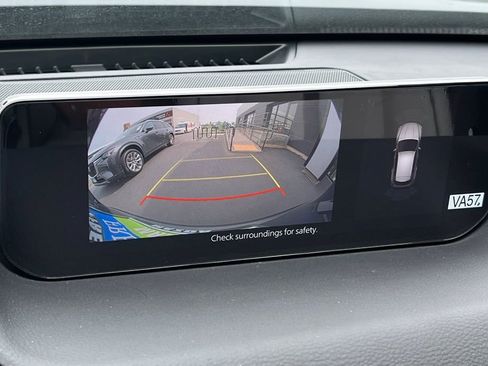 New 2026 MAZDA CX-50 AWD 2.5 S w/ Cargo Package image 20