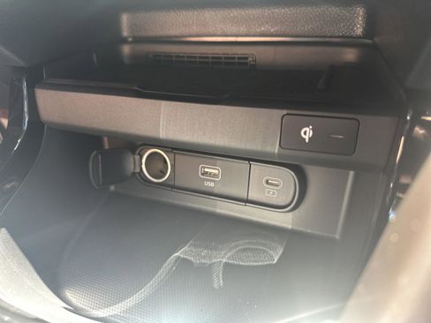 Used 2025 Kia Seltos EX w/ EX Sunroof Package image 24