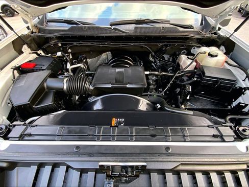 Used 2025 Chevrolet Silverado 2500 LT w/ Texas Edition image 64