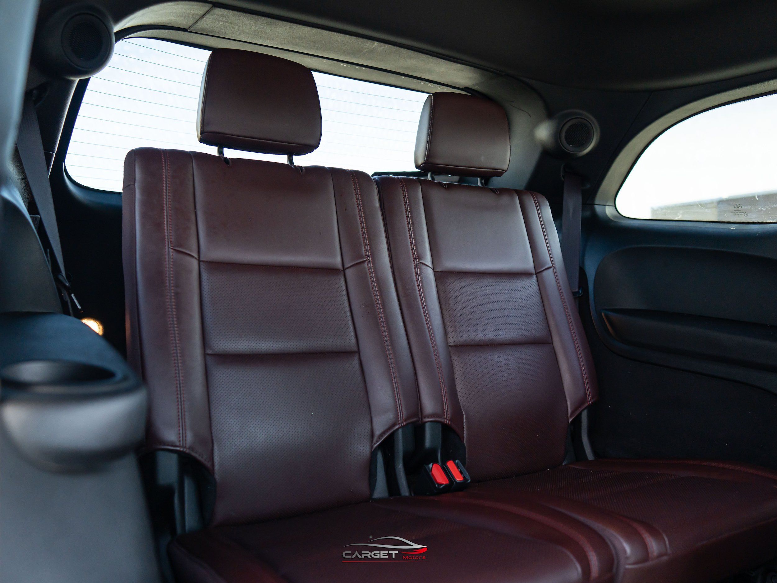 Used 2023 Dodge Durango R/T w/ Tow 'N Go Package AWD/4WD image 20