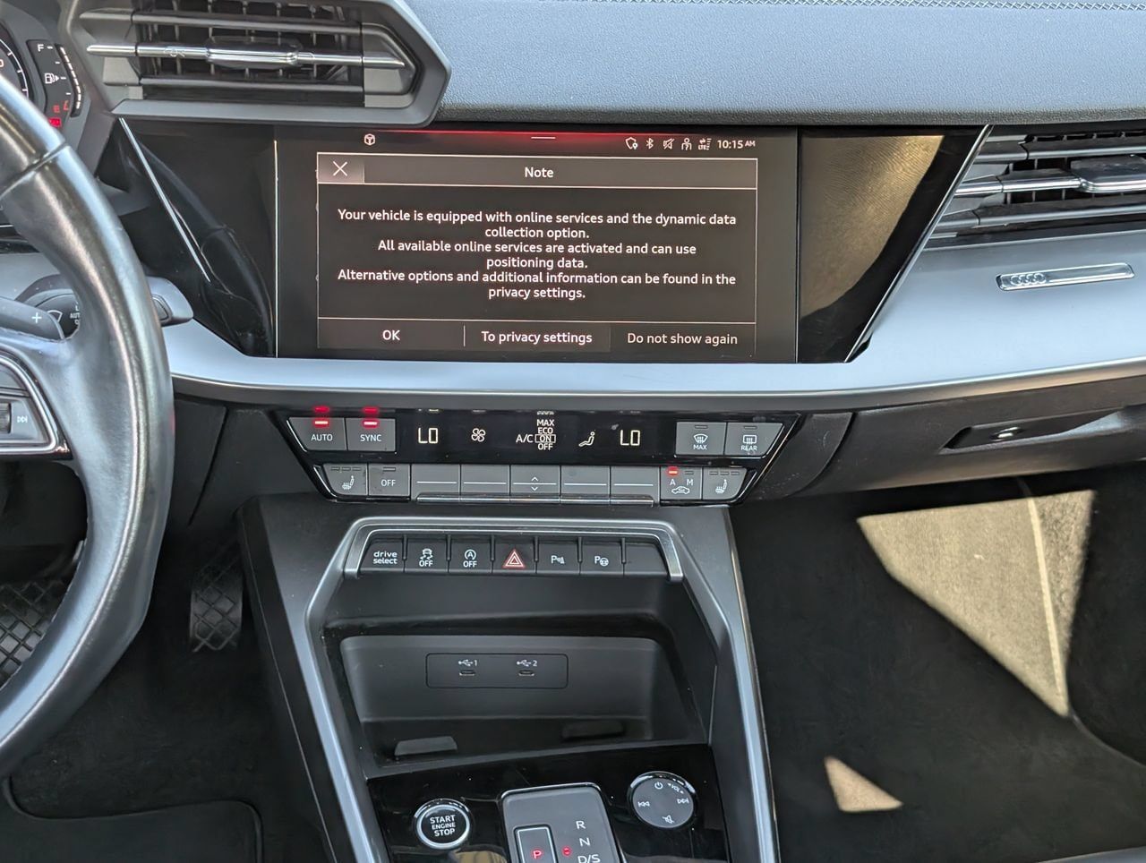 Used 2024 Audi A3 2.0T Premium FWD image 12
