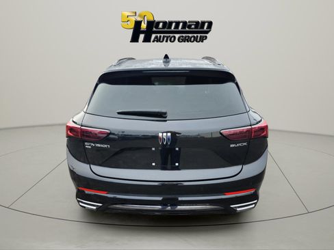 Used 2025 Buick Envision Sport Touring AWD/4WD image 4