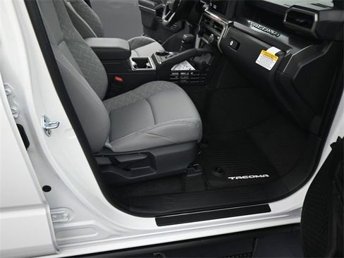 New 2026 Toyota Tacoma SR5 image 12