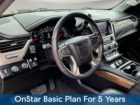 Used 2018 GMC Yukon Denali image 17