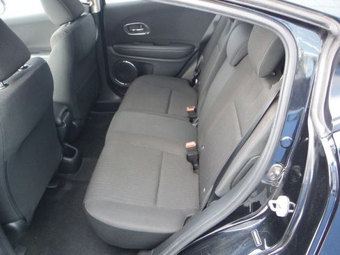 Used 2016 Honda HR-V EX image 34