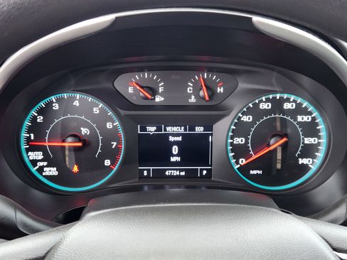 Used 2025 Chevrolet Malibu LT FWD image 17