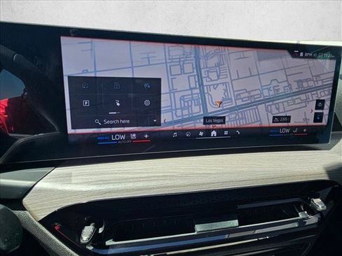 Used 2025 BMW i4 eDrive40 w/ M Sport Package RWD image 12