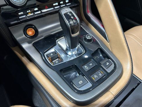 Used 2017 Jaguar F-TYPE S AWD/4WD image 56