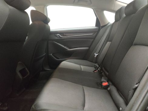 Used 2019 Honda Accord LX image 18