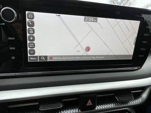 Used 2024 Kia K5 GT-Line image 19