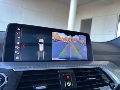 Used 2019 BMW X3 sDrive30i w/ M Sport Package 2 image 24