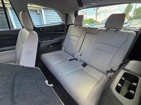 Used 2016 Honda Pilot EX-L image 13