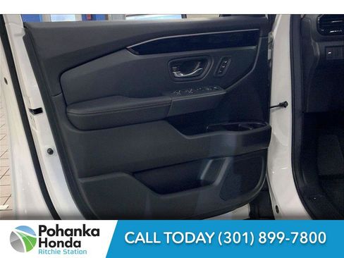 Used 2026 Honda Passport RTL image 24