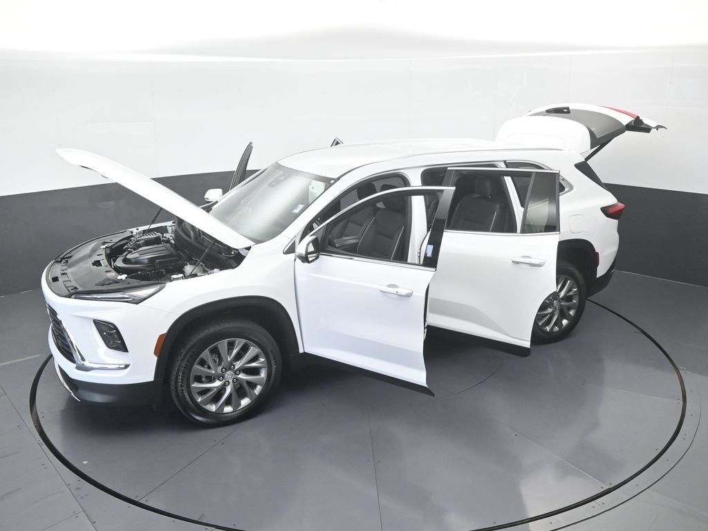 Used 2026 Buick Enclave Preferred w/ LPO, Floor Liner Package FWD image 70