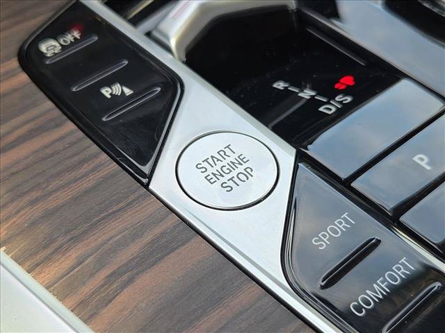 Used 2024 BMW X5 xDrive40i w/ Premium Package AWD/4WD image 17