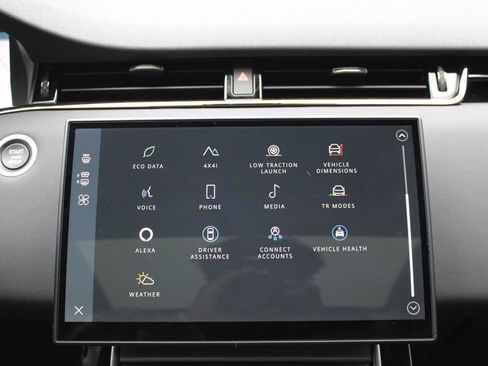 Used 2026 Land Rover Range Rover Evoque S image 19