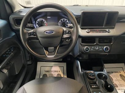 Used 2022 Ford Maverick XL