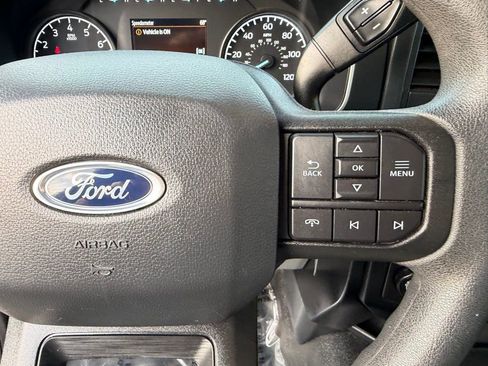 Used 2022 Ford F150 XL w/ Equipment Group 101A High image 20