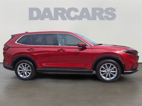 Used 2023 Honda CR-V EX-L image 7