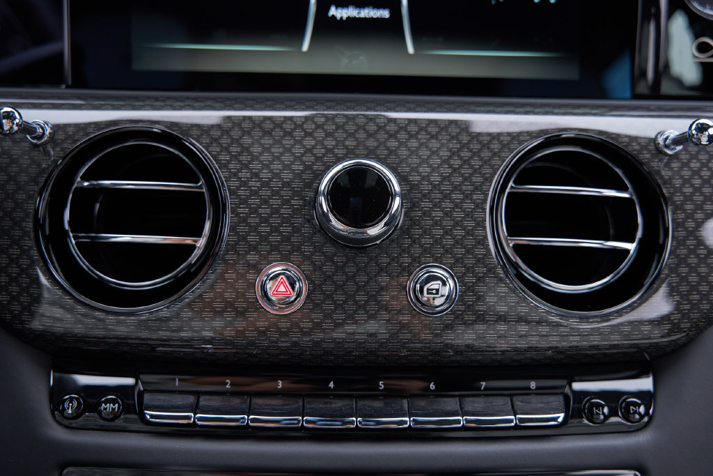 Used 2023 Rolls-Royce Ghost Black Badge AWD/4WD image 81