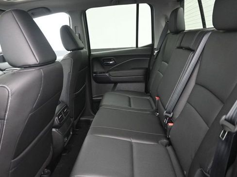 New 2026 Honda Ridgeline RTL image 19