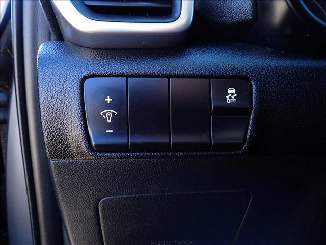 Used 2018 Kia Sportage LX AWD/4WD image 14