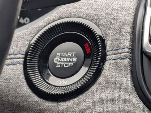 Used 2022 Jeep Compass Latitude w/ Convenience Group image 35