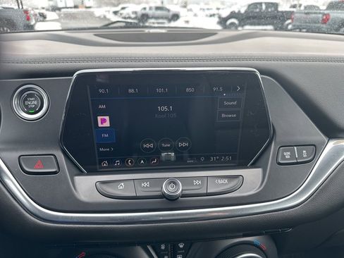 Used 2019 Chevrolet Blazer LT w/ Sun and Wheels Package image 3