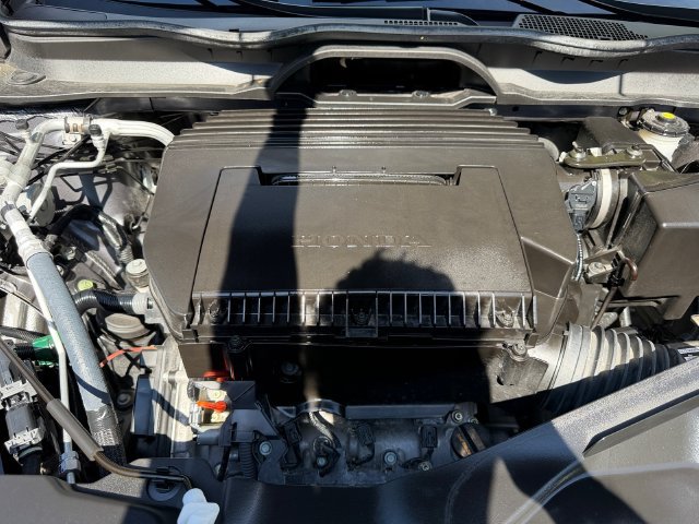 Used 2024 Honda Pilot Elite image 22